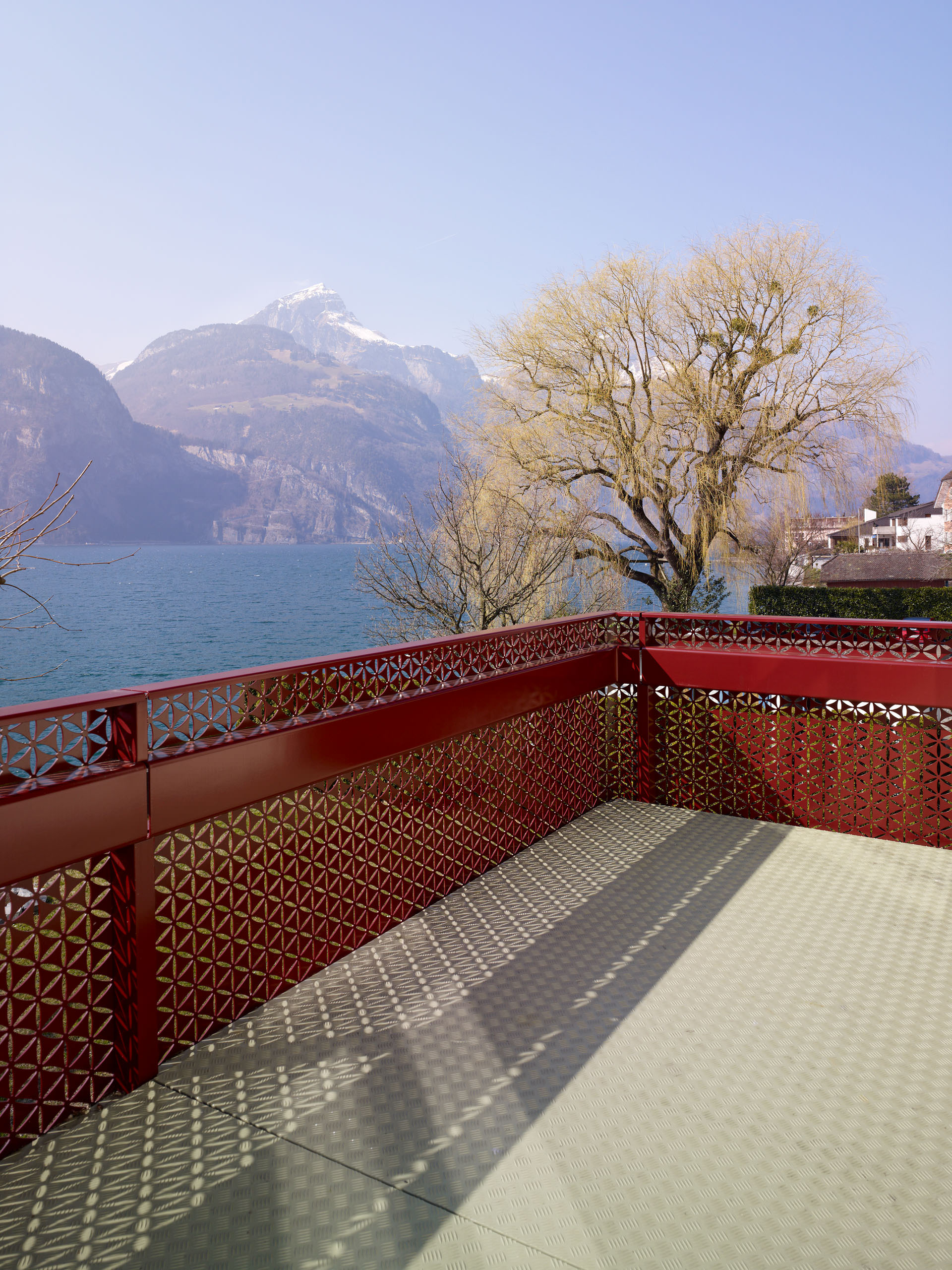 E10301 · Rohrer Sigrist Apertura